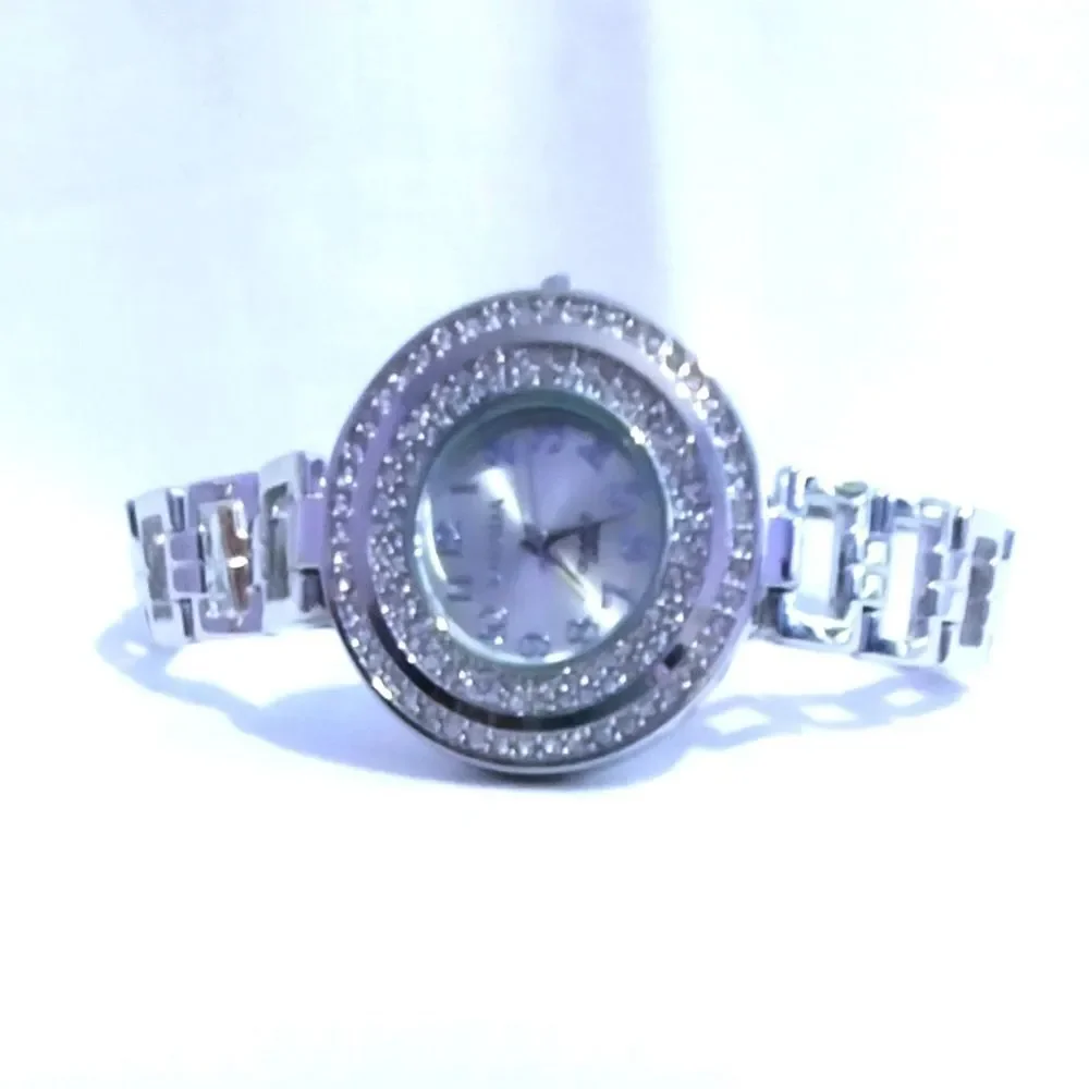 STRADA Austrian Crystal Watch